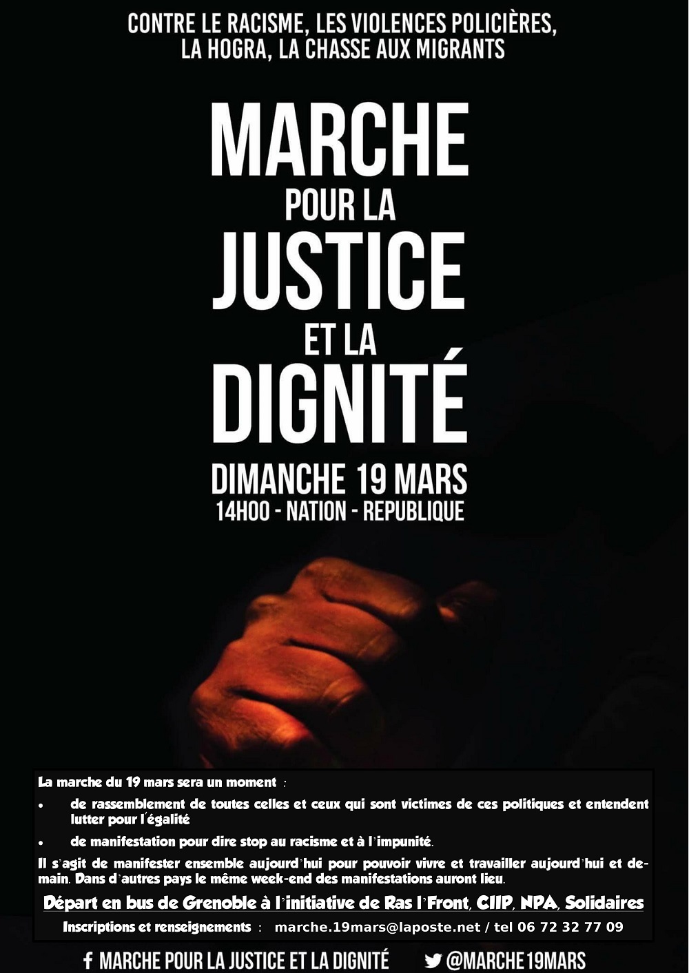 MArche dignité 19 mars 2017 Départ Grenoble.jpg