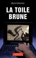 La toile brune